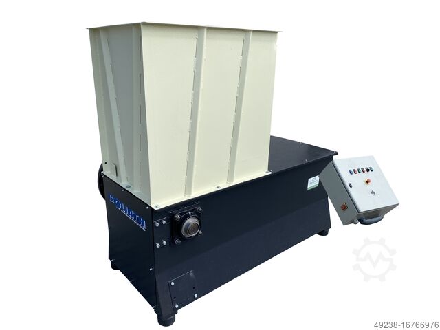 Измельчитель древесины Измельчитель Goliath Shark 60