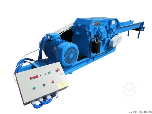 Марио Феррари дровокол L4T2N Ferrari L4T2N