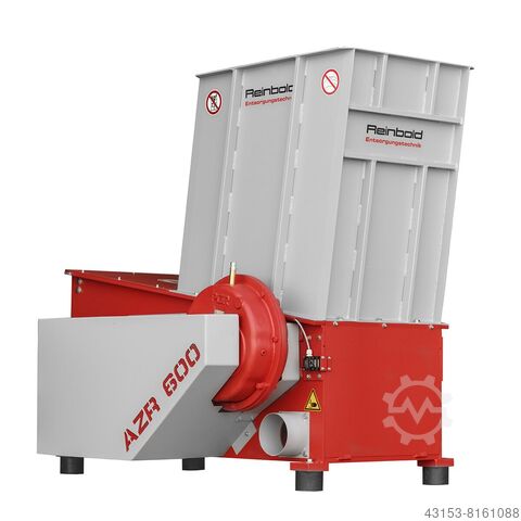 Измельчитель Reinbold AZR 600