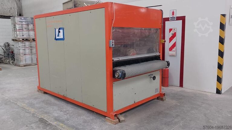 QUICKWOOD RO 1400 Quickwood RO 1400