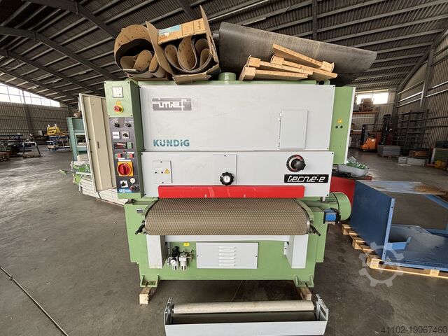 Кюндиг Kündig Imef