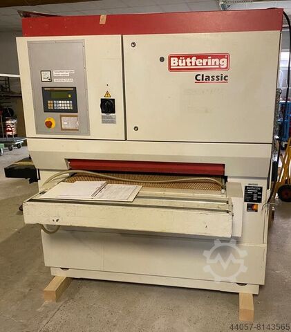 Bütfering Classic 111 C Broadband BUETFERING Classic 111 C