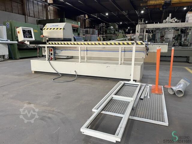 Шлифовальные станки Löwer FA 4 S Loewer FA 4 S FA