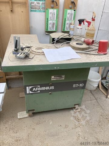 Профилешлифовальный станок Arminius ST 10