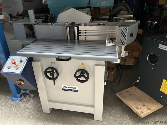 Кромкошлифовальный станок Holzkraft KSO 150 F PRO