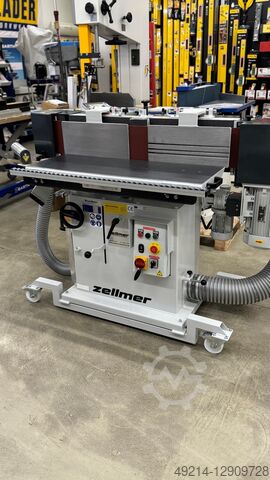 Кромкошлифовальный станок Wesetslintner KSM OIS-FK