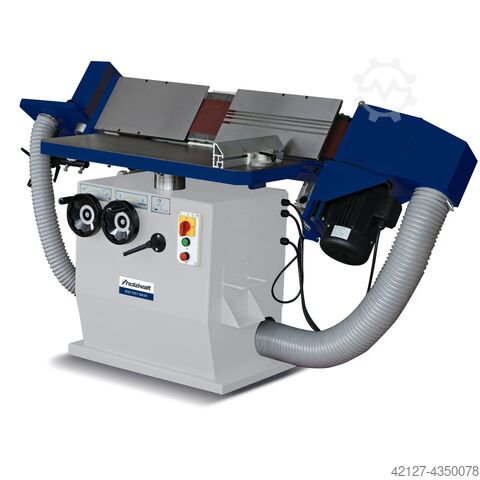 Шлифовальный станок Holzkraft KSO 150 F Basic