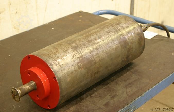 Барабанный мотор 2800 об/мин Himmelwerk DMot 2Ug 177/200