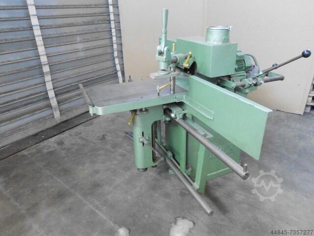 Поворотная колотушка Loewer Z 1