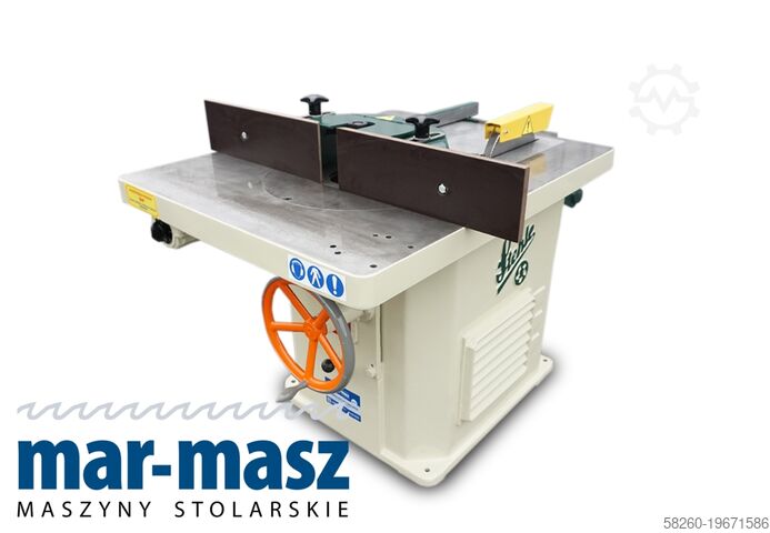 Фрезерный станок и пила Stehle 