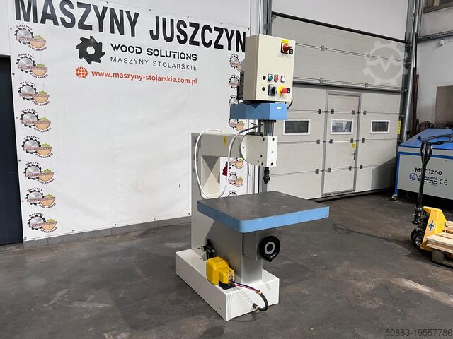 настольный фрезерный станок Valentini Macchine TP/3