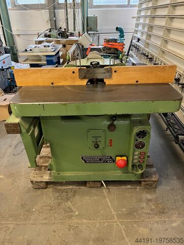 Фрезерный станок Hofmann Tischfräse