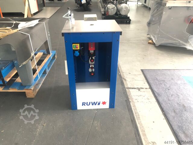 Фрезерный станок Ruwi Tischfräse S