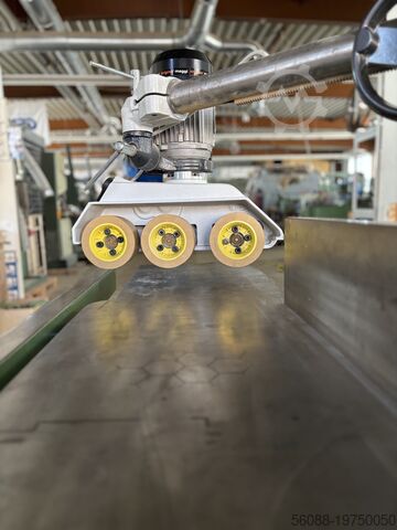 Настольный маршрутизатор KÖLLE F 50