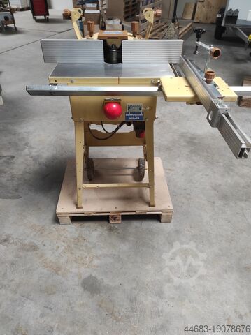 Настольный маршрутизатор Scheppach HF 33