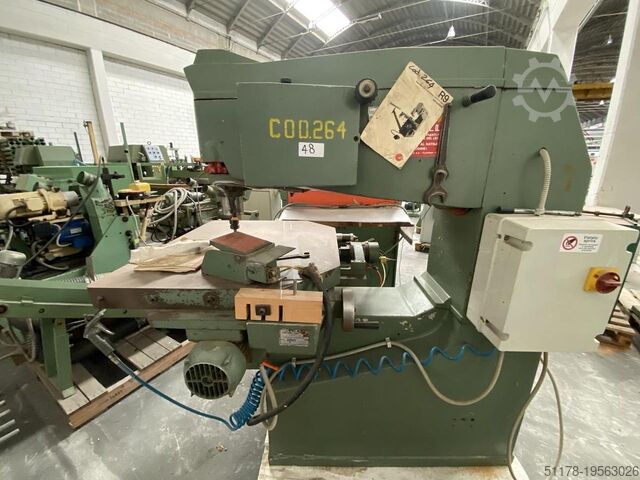 SCM R9 Пантограф SCM R9