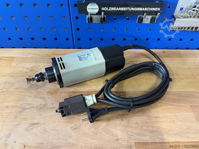 Фрезер для ласточкина хвоста Hoffmann UAD 33-F Hoffmann UAD 33-F