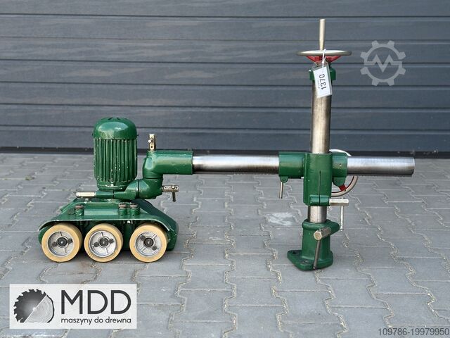 Трёхроликовый подающий механизм OLYMPIA  