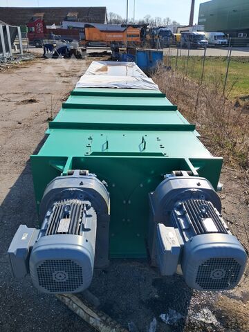 Двойной винт MiTe 