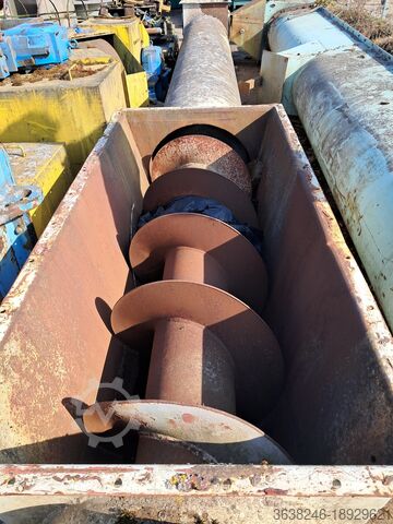 винтовой конвейер N/A 