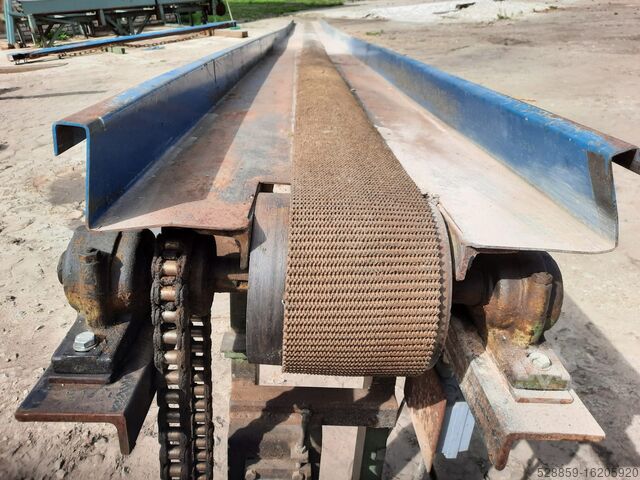 конвейерная лента Belt conveyor 