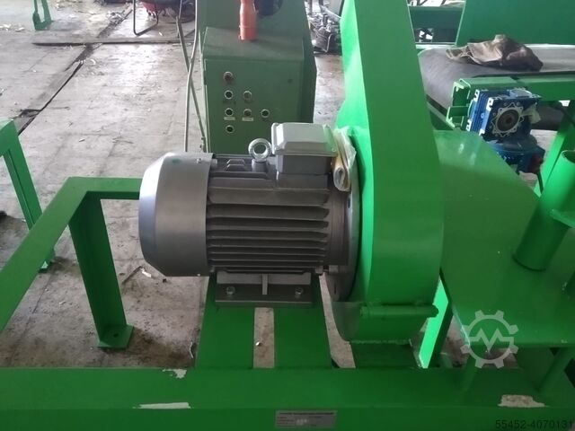 Заточной станок Safo 40-140