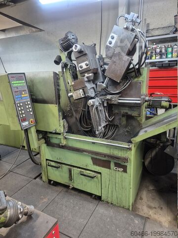 Шлифовальный станок HM VOLLMER CHP20H