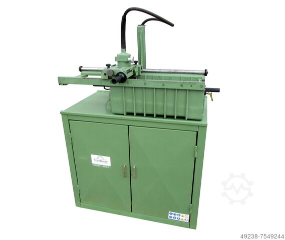 Точильный станок с головкой LEDINEK BSG 150 LEDINEK BSG 150