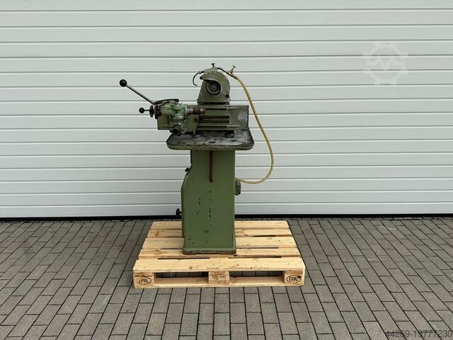 станок для заточки инструментов  