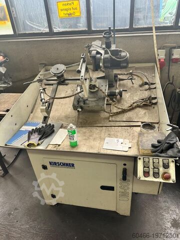 Заточной станок KIRSCHNER UM-700A
