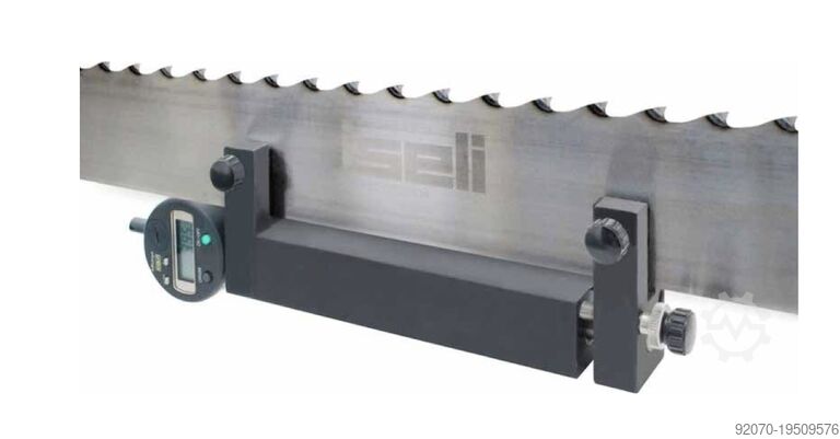 Заточной станок ISELI Blattspannungsmessgerät