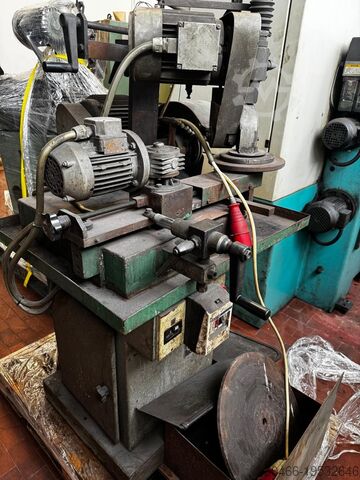 Шлифовальный станок для удаления зубьев PERUZZI RC600