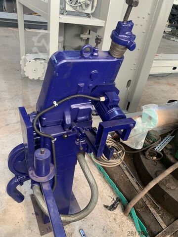 Станок для заточки лезвий VOLLMER 