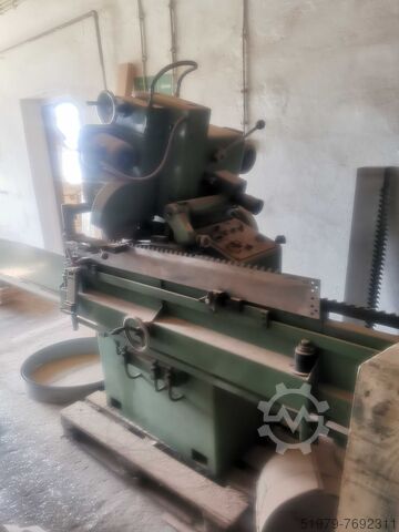 Станок для заточки пильных полотен Loroch G77