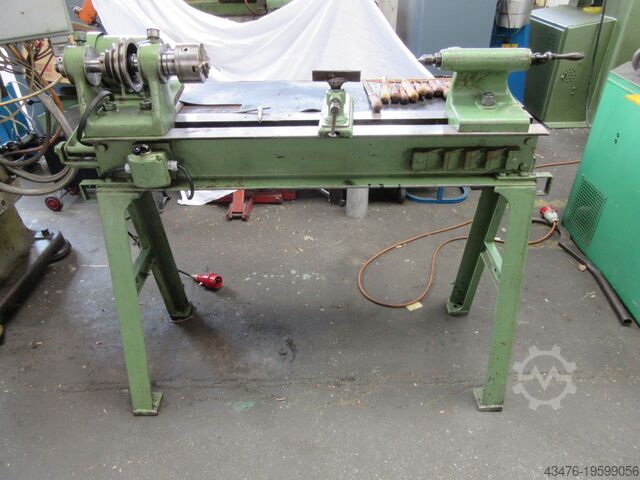 токарный станок KEILWERTH-600 