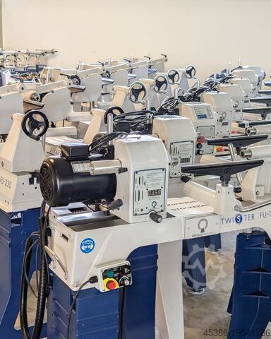 Токарный станок Drechselmaschinen Vorführmaschinen