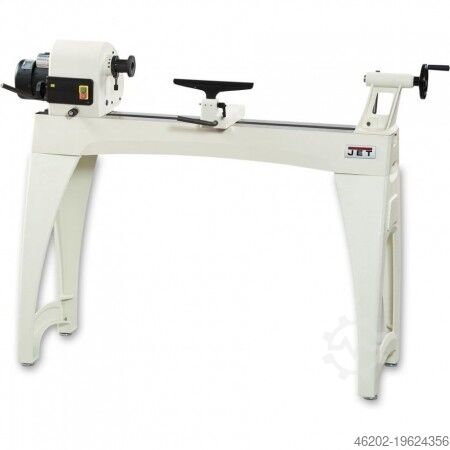 Токарный станок Jet JWL 1440 VA-M