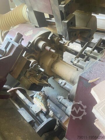 Locatelli O.M.A Oma 1850