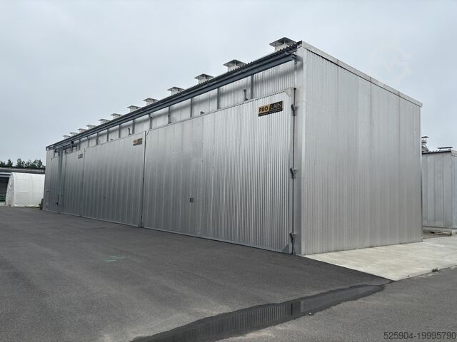 сушильная установка PROLAIN CDK-170-9-36