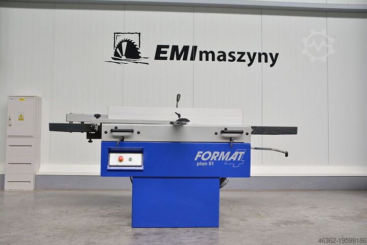 Эквалайзер Felder Format4 Plan 51