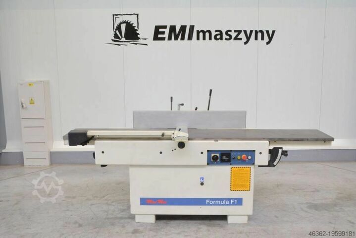 Эквалайзер SCM Minimax 