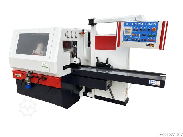 Рубанок Leadermac Compact 423 S Leadermac Compact 423 S