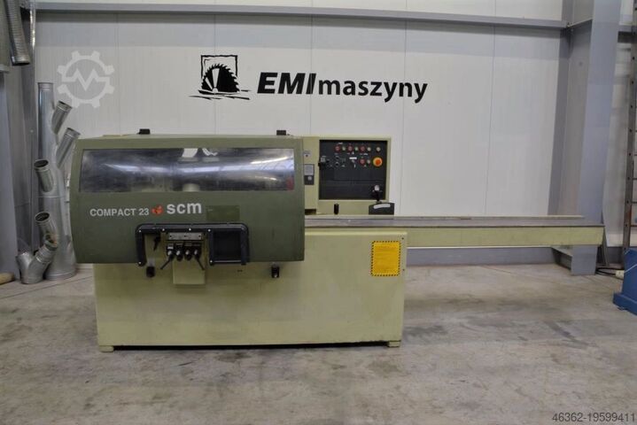 Formier SCM Compact 23