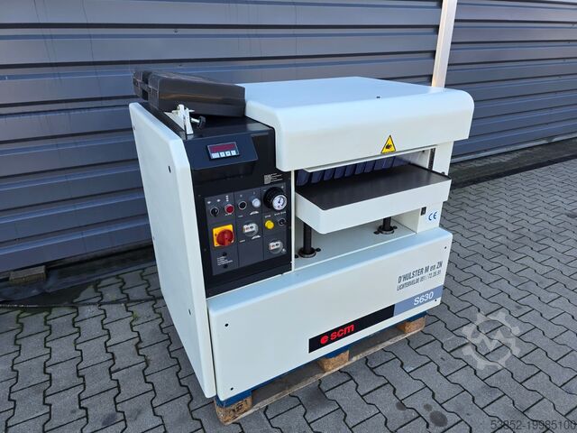 Рейсмус SCM s630