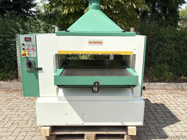 Толстомерный строгальный станок TOS Svitavy FWJ 80 +TERSA+ 800mm!!!