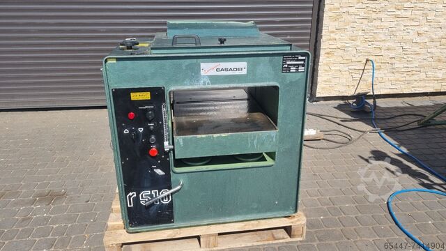 Толщиномер Casadei R510 Casadei r510