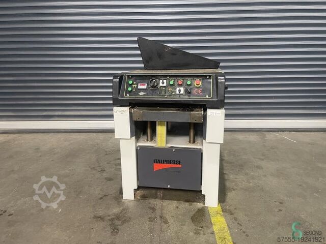 рейсмусовый станок Robland D 510 2008 Robland D 510 D