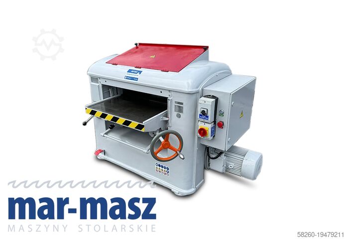 Толстомерный станок Grubościówka STU 630 