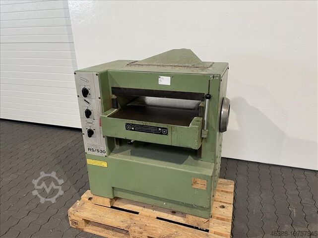 Dickte SAC RS/530 - б/у - SAC RS/530