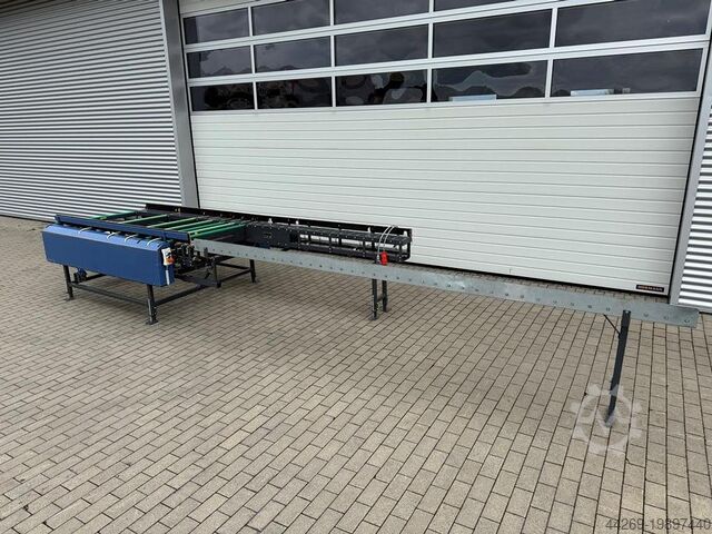 Обратный транспортер Weinig RF15 Weinig RF15